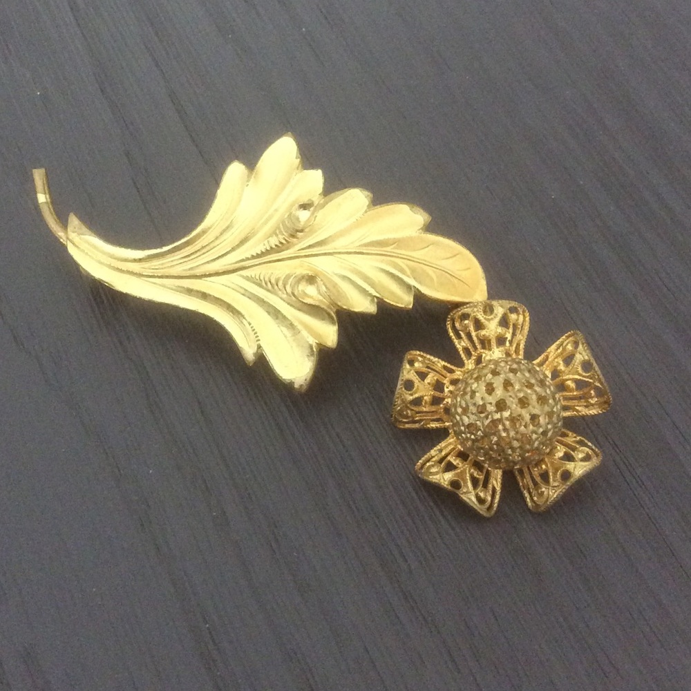 Brooch